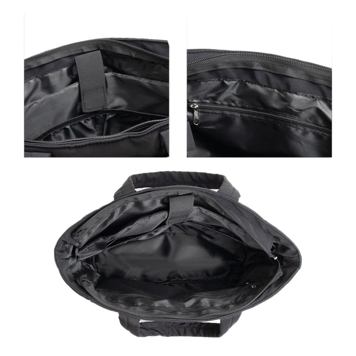 Practical shopping bag Kalsten