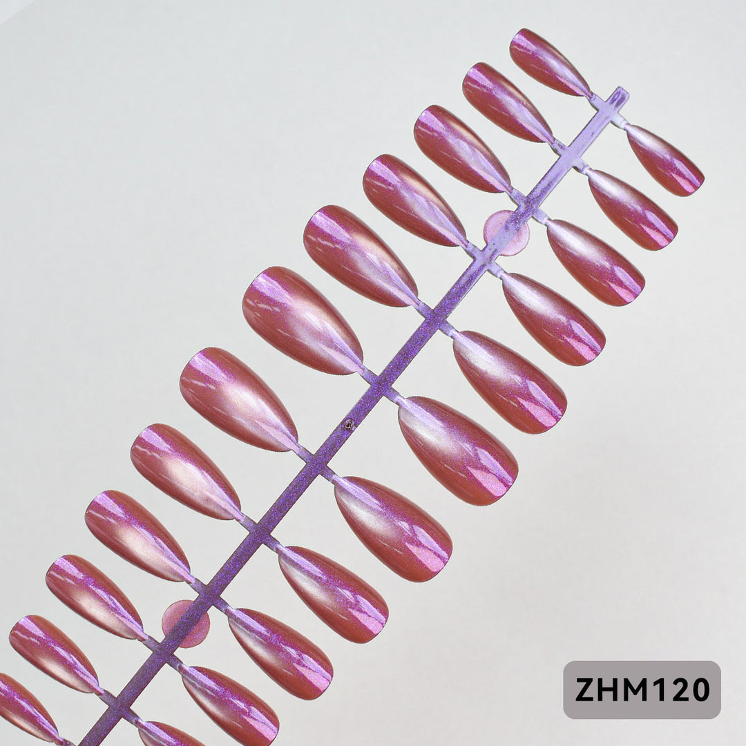 Gel Nail Tips Kalsten