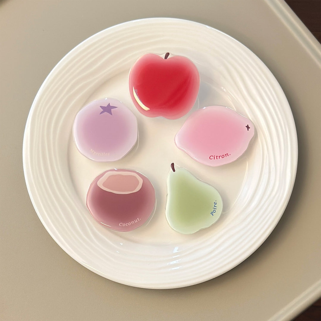 Playful cosmetic mirror Kalsten