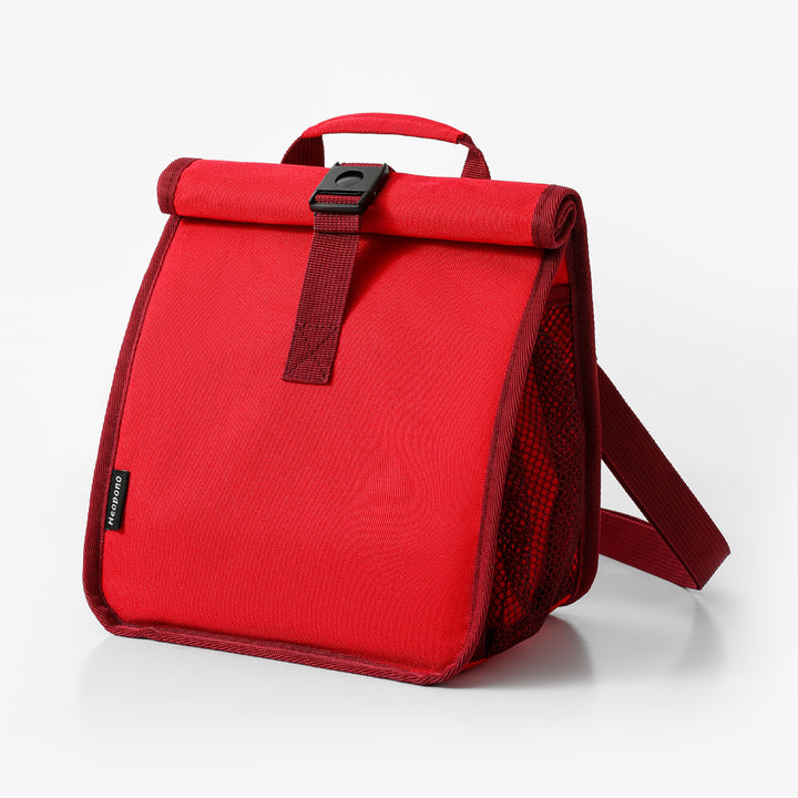 Versatile Insulated Lunch Carrier