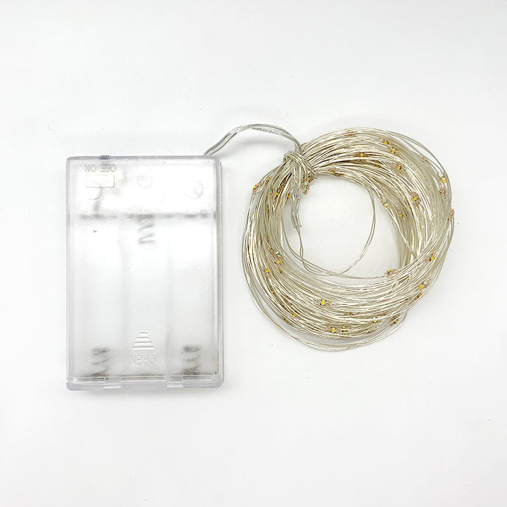 Copper Wire Fairy Lights Kalsten