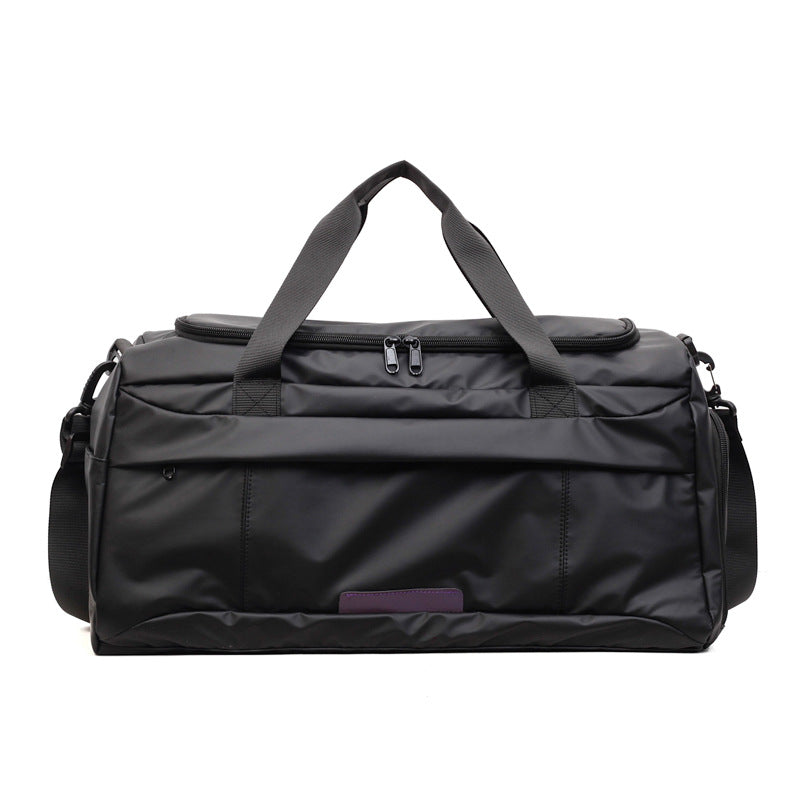 Versatile Multi-Functional Travel Duffle Bag Kalsten