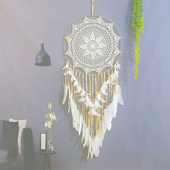 Decorative Dream Catcher Wall Hanging Kalsten