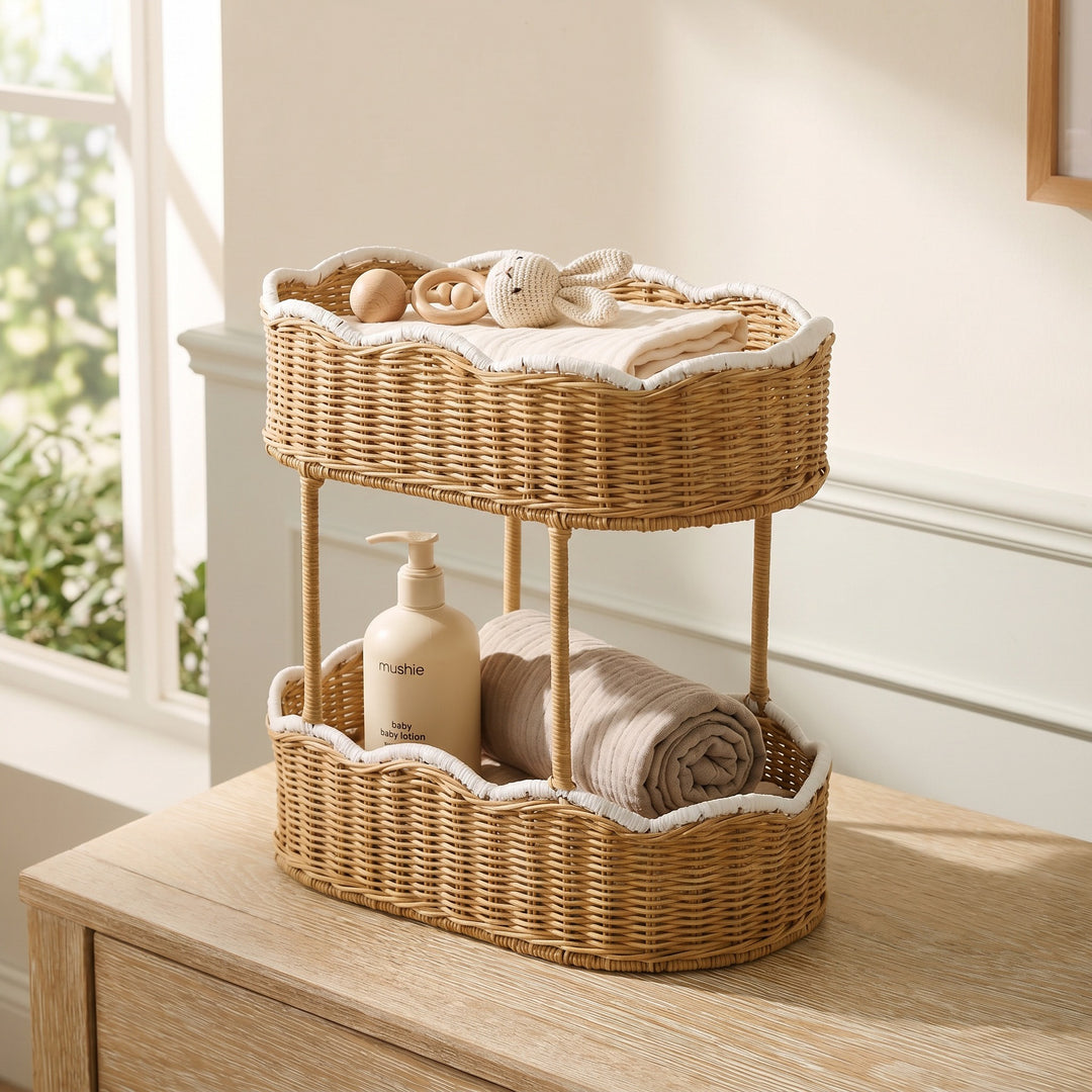 Storage basket Kalsten