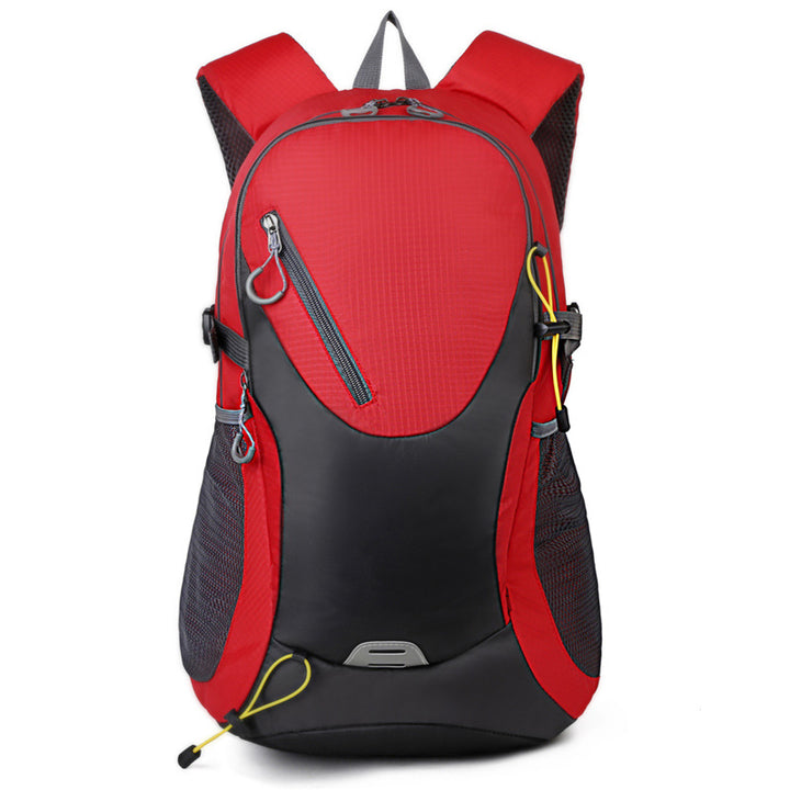 Lightweight Outdoor Adventure Backpack Kalsten