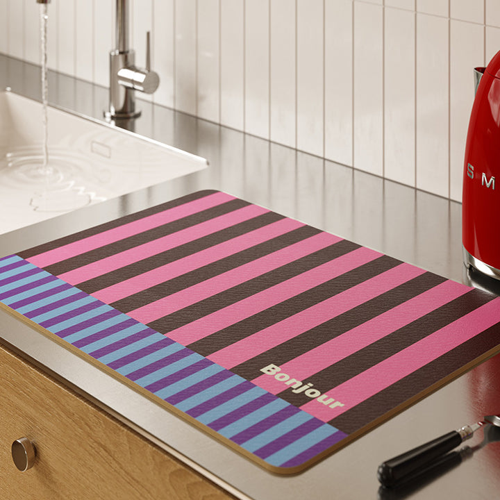 Decorative Kitchen Placemats Kalsten