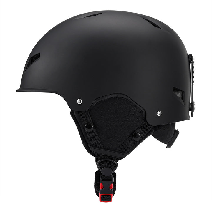 Full-Coverage Ski Helmet Kalsten