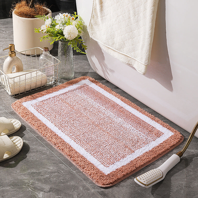 Bath Mat Kalsten