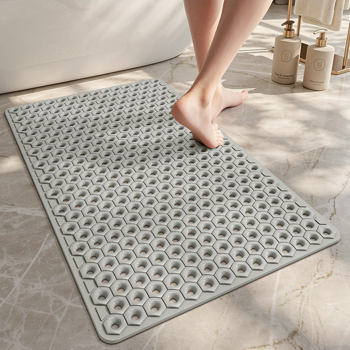 Anti-Slip Bath Mat