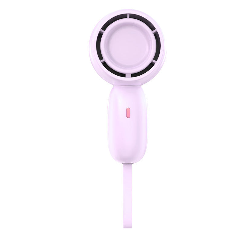 Unisex Portable Handheld Fan Kalsten