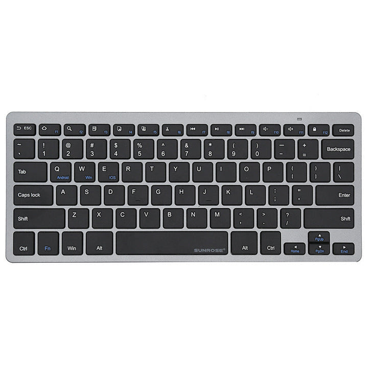 Ultra-Slim Wireless Keyboard Kalsten