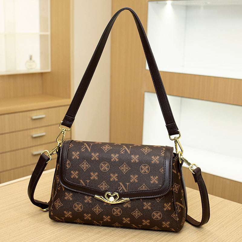 Elegant Designer Crossbody Bag