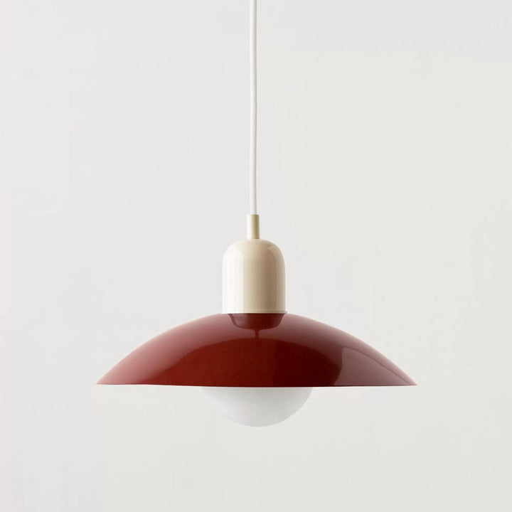 Modern Pendant Lighting Fixture