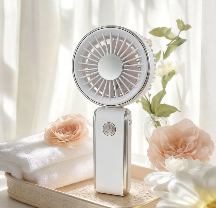 Compact Personal Cooling Fan Kalsten