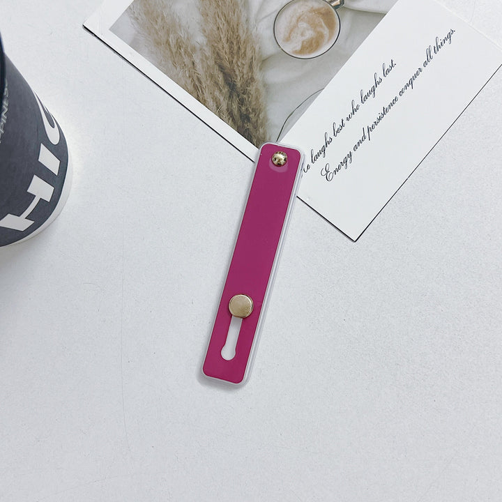 Minimalist Bookmark Kalsten
