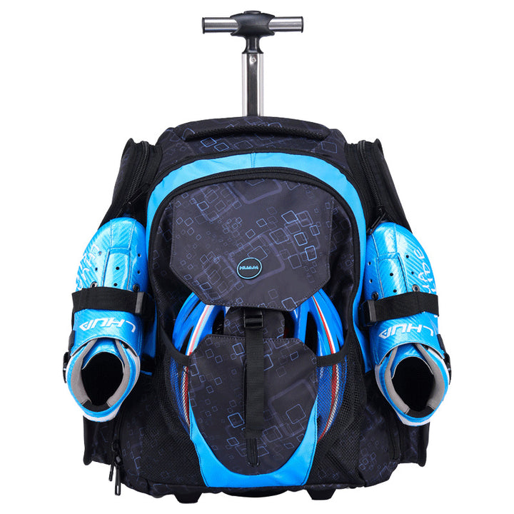 Rolling Sports Gear Kalsten