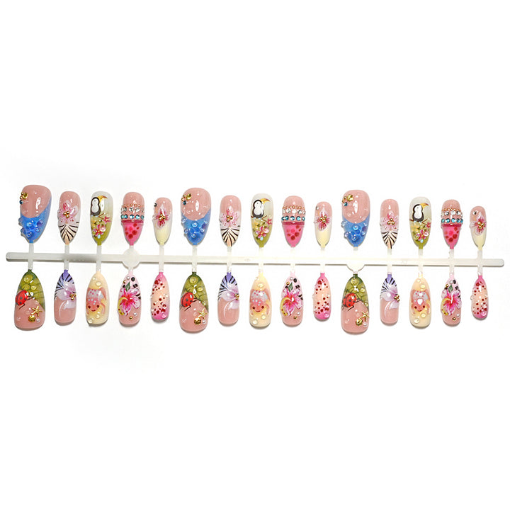 Nail Art
