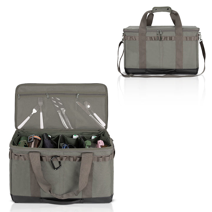 Insulated Food Storage Carrier Bag Kalsten