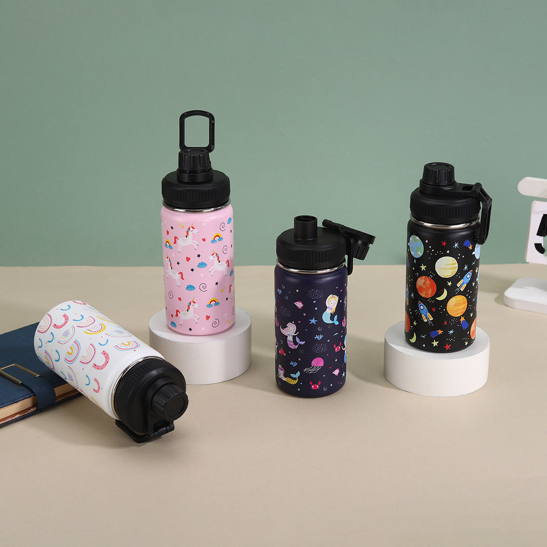 Women's Water Bottle Kalsten
