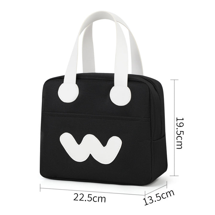 Stylish Tote Kalsten