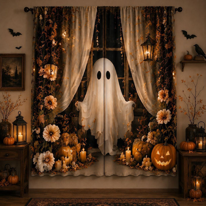 Decorative Curtain