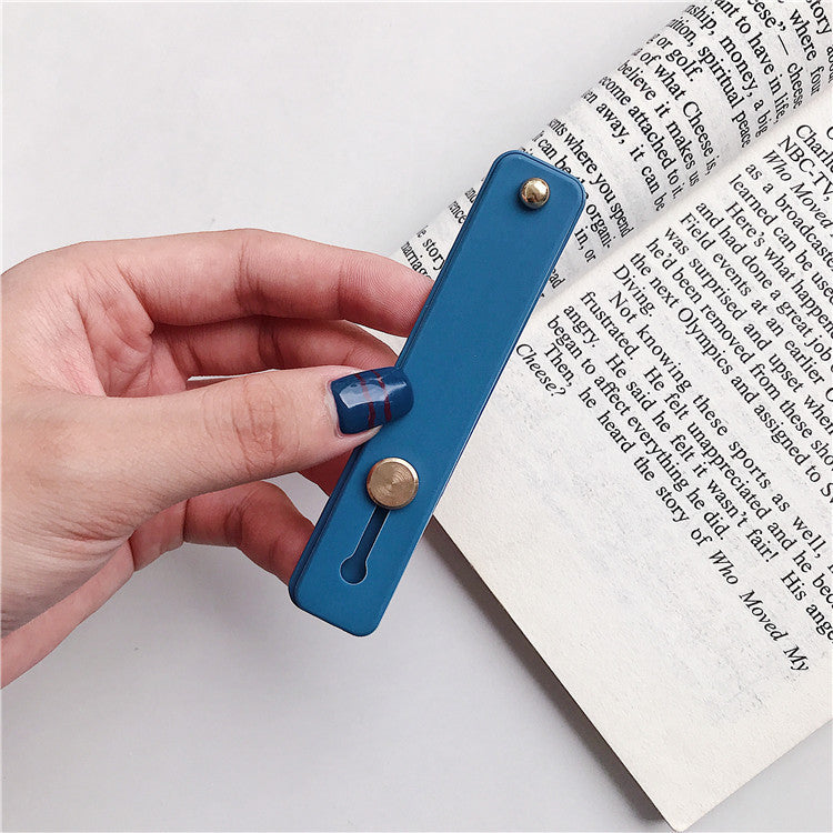 Multifunctional Silicone Bookmark Kalsten
