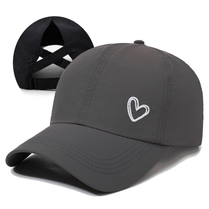 Women’s Sporty Baseball Cap Kalsten