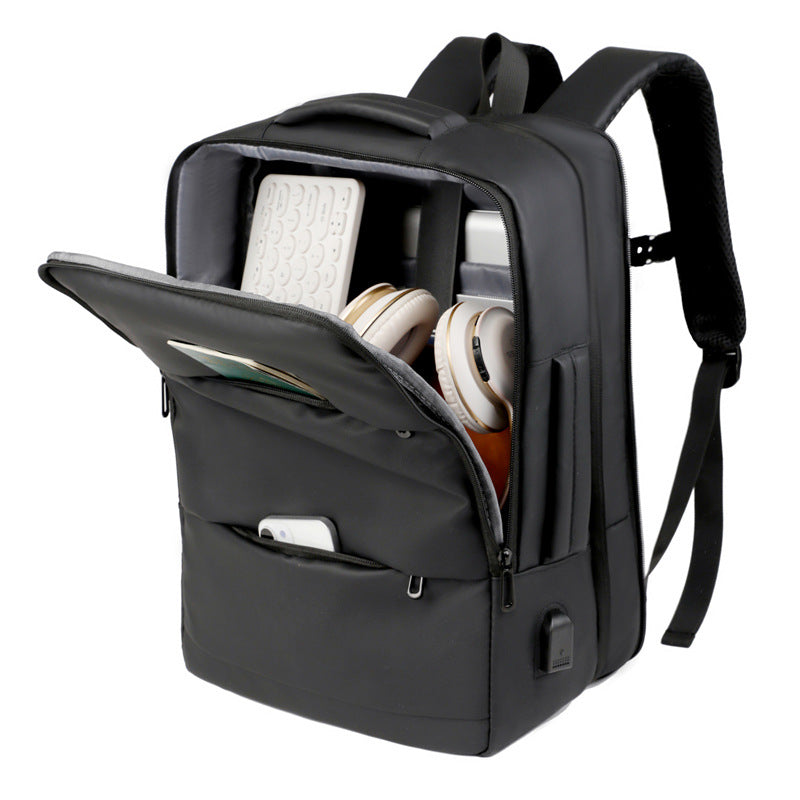 Sleek Urban Laptop Carrier Kalsten