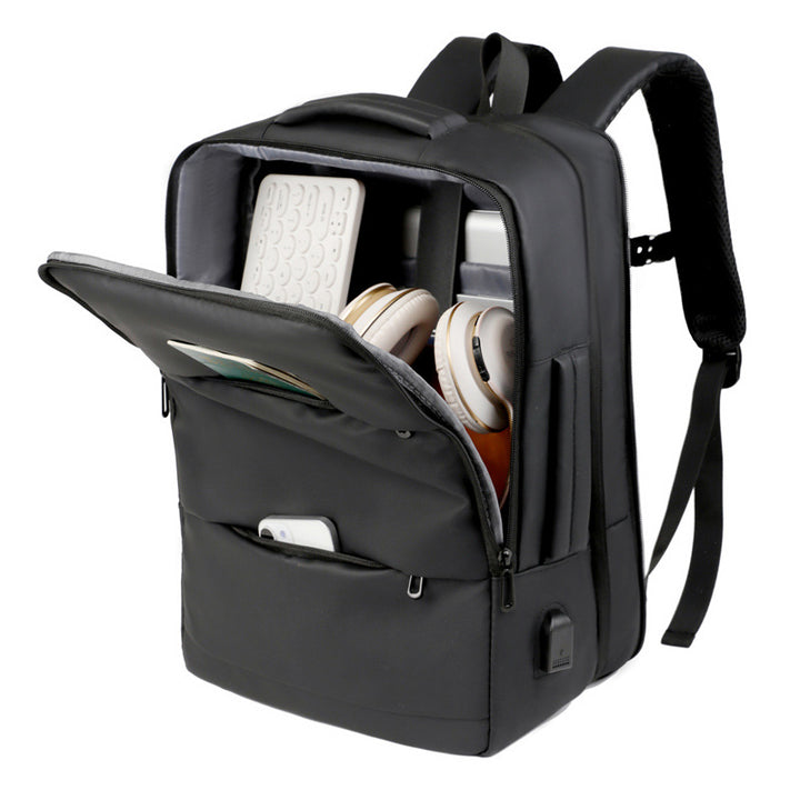 Sleek Urban Laptop Carrier Kalsten
