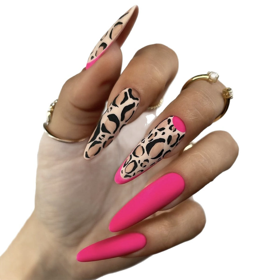 Nail set Kalsten