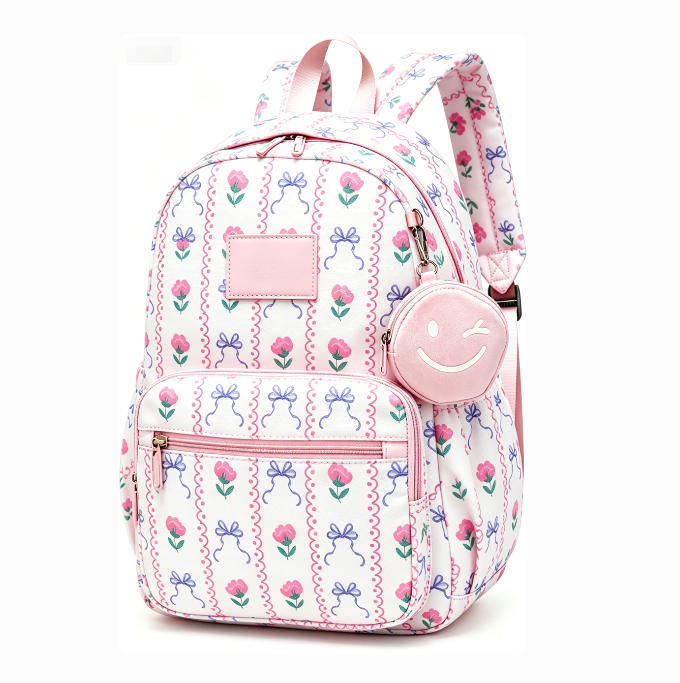Versatile Stylish Backpack Kalsten