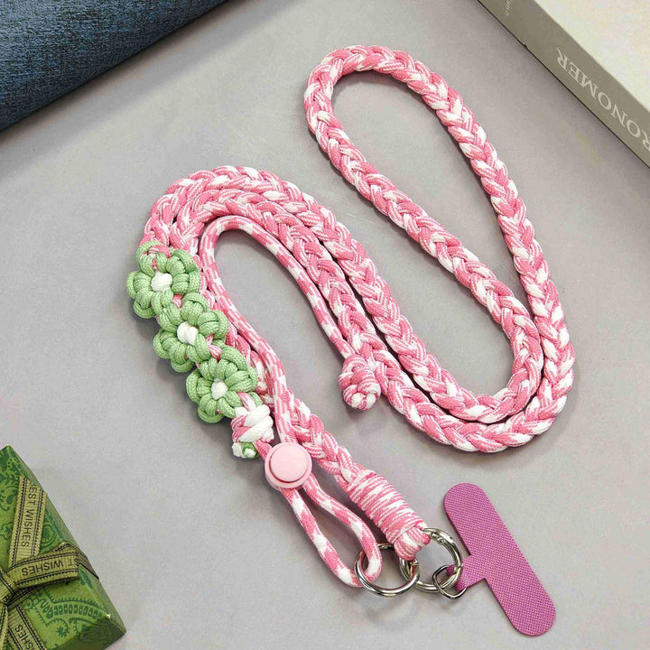 Braid Design Dog Leash Kalsten