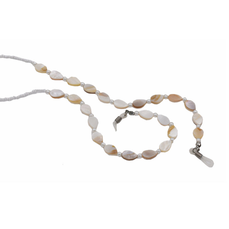Coastal Chic Eyewear Chain Kalsten