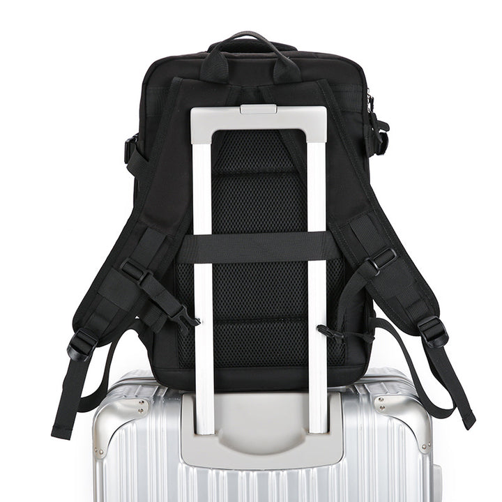 Ergonomic Daily Use Backpack Kalsten