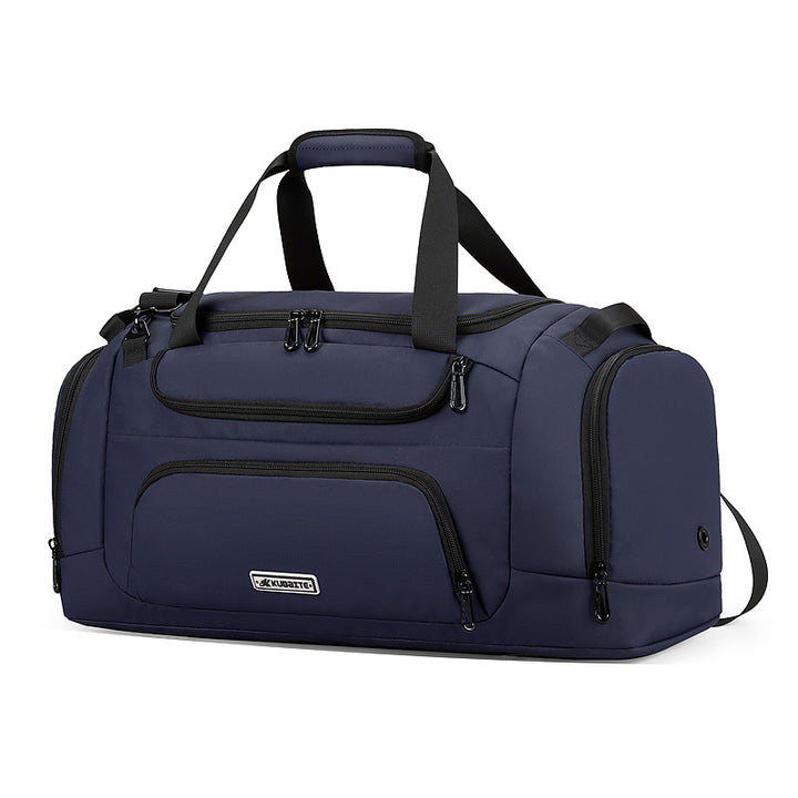 Versatile Compact Travel Duffel Kalsten