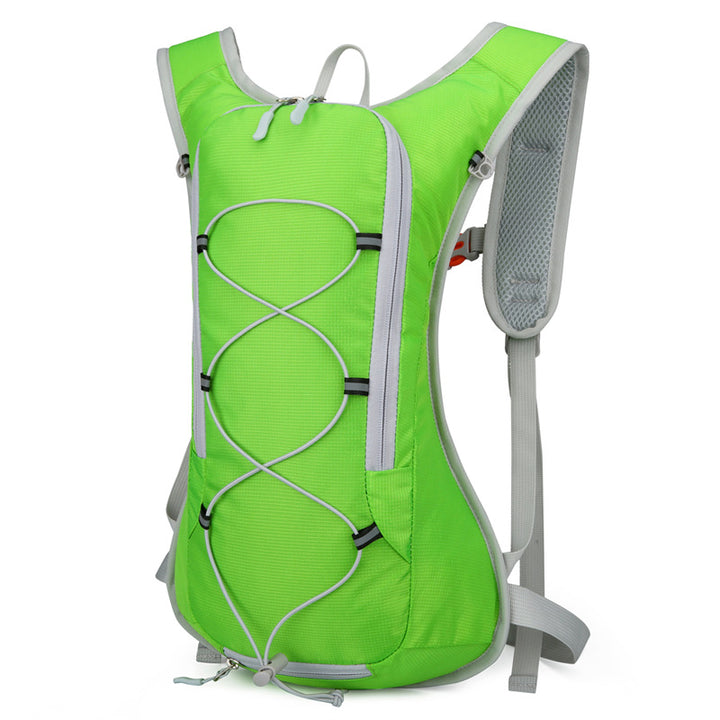 Hydration Pack with Insulated Bladder