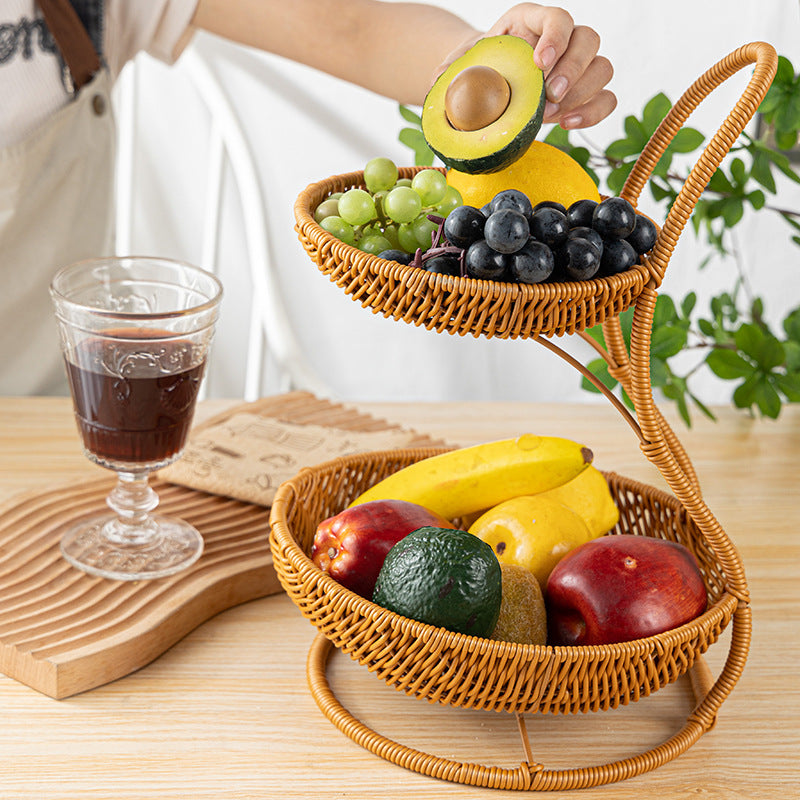 Decorative Storage Kalsten