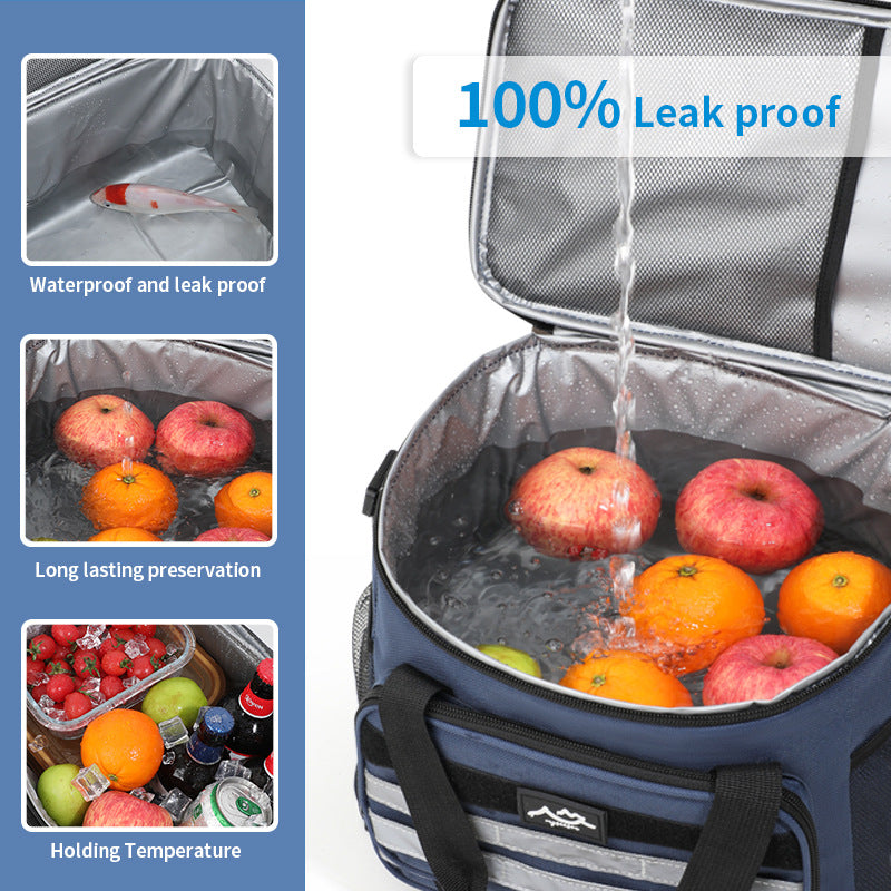 Premium Insulated Food Storage Kalsten