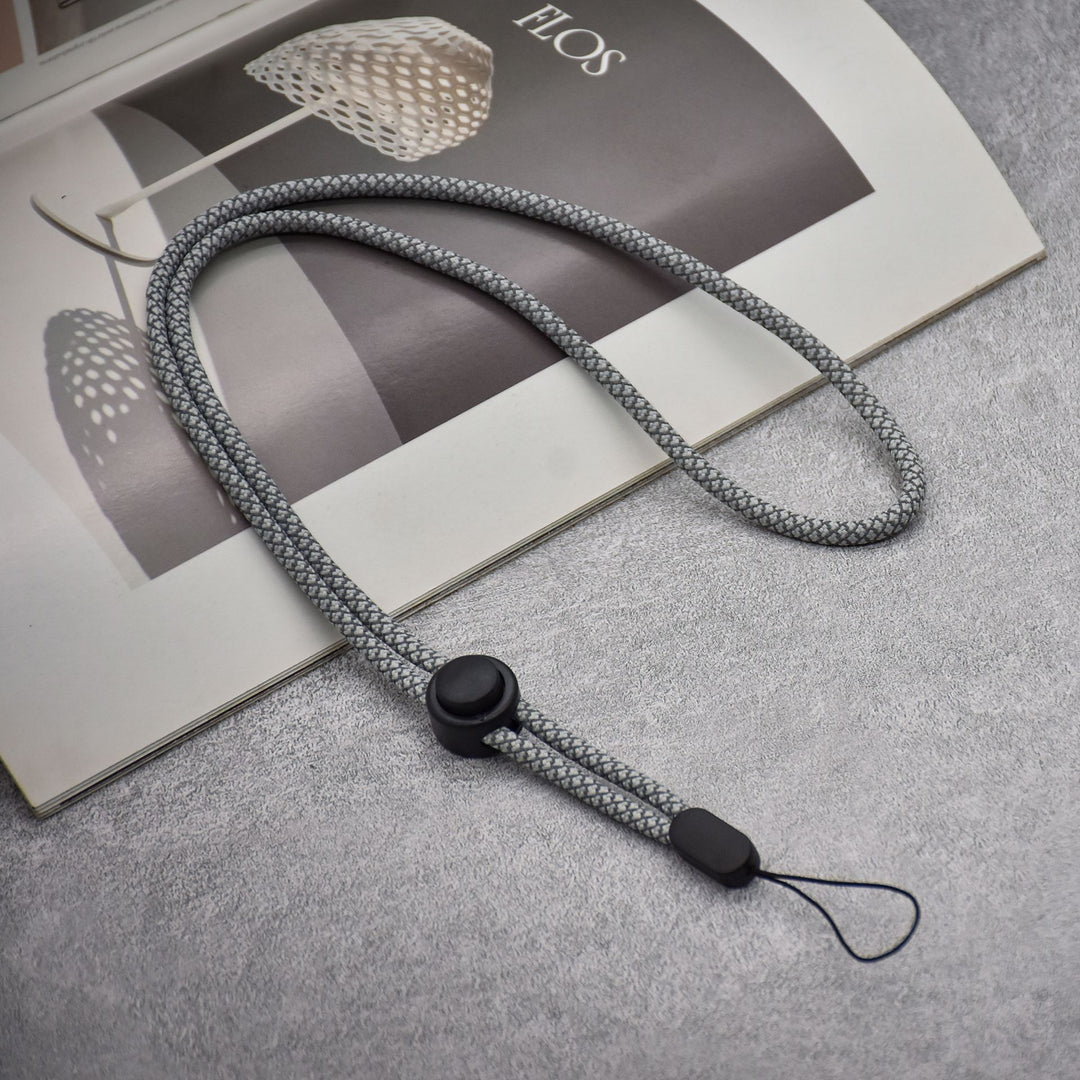 Adjustable Mobile Accessories Lanyard Kalsten