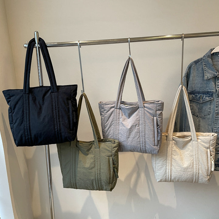Reusable Eco-Friendly Tote Bag Kalsten
