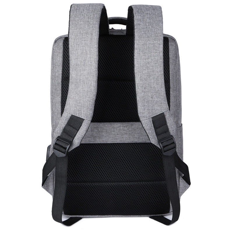 Smart Minimalist Multi-Functional Backpack Kalsten