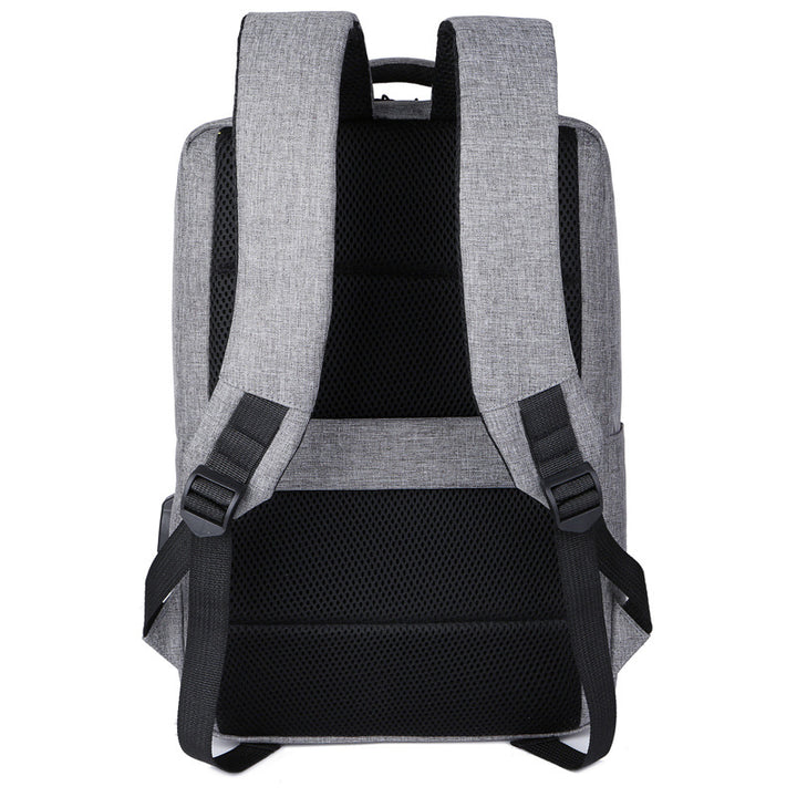 Smart Minimalist Multi-Functional Backpack Kalsten