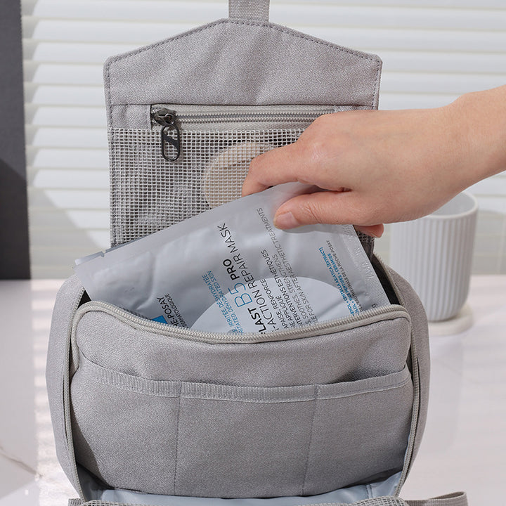 Premium Travel Toiletry Organizer Kalsten