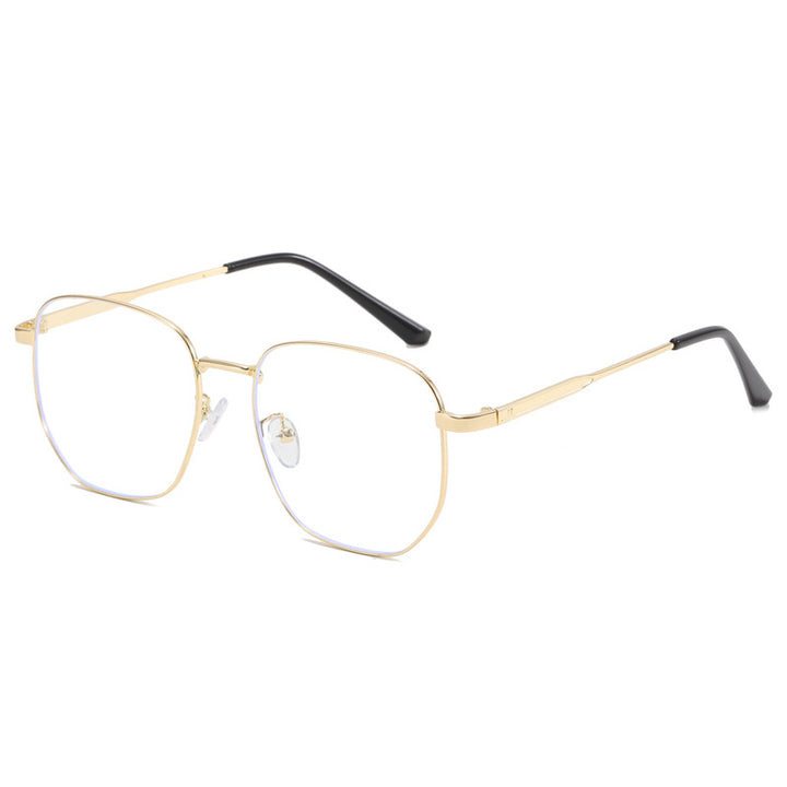 Women's Fashion Glasses in Modern Shield Design Kalsten