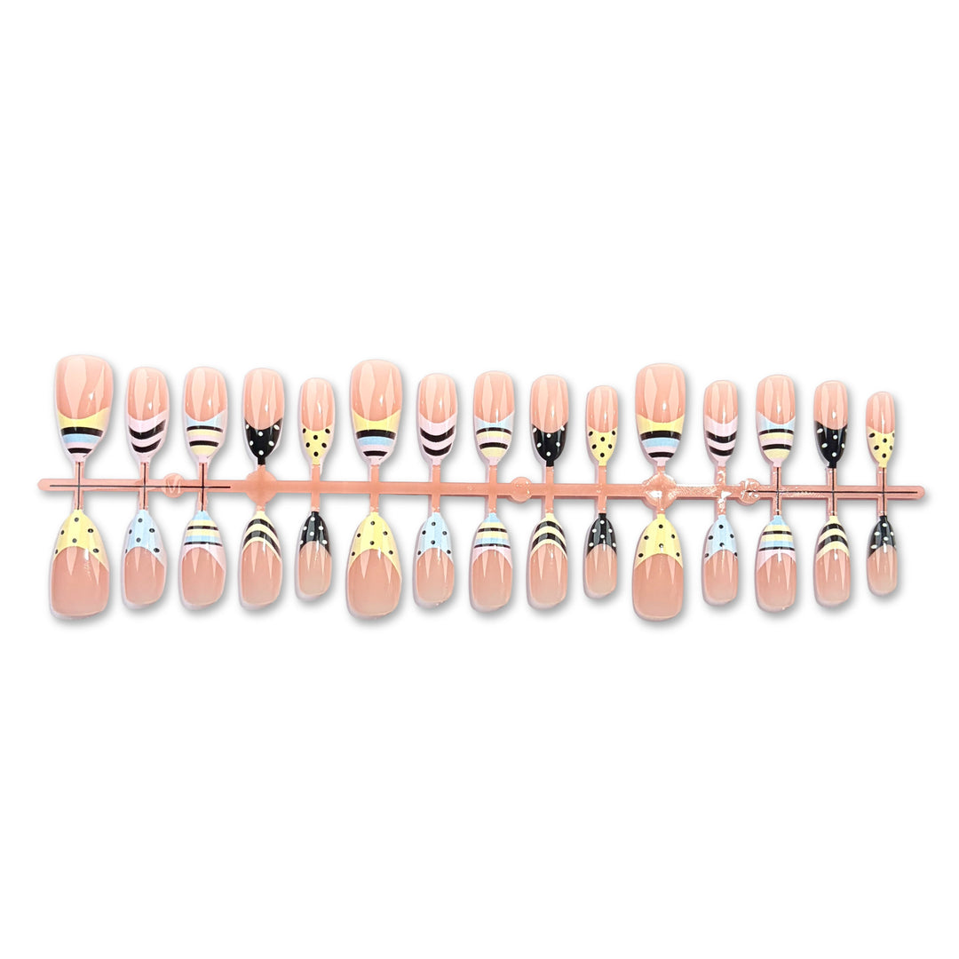 Artificial Nails Kalsten