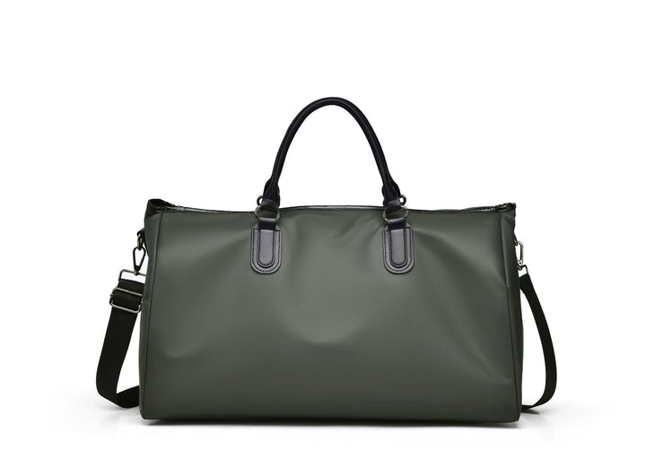 Premium Water-Resistant Travel Duffel Bag Kalsten