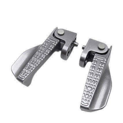 Ergonomic Bicycle Pedal Stabilizers Kalsten