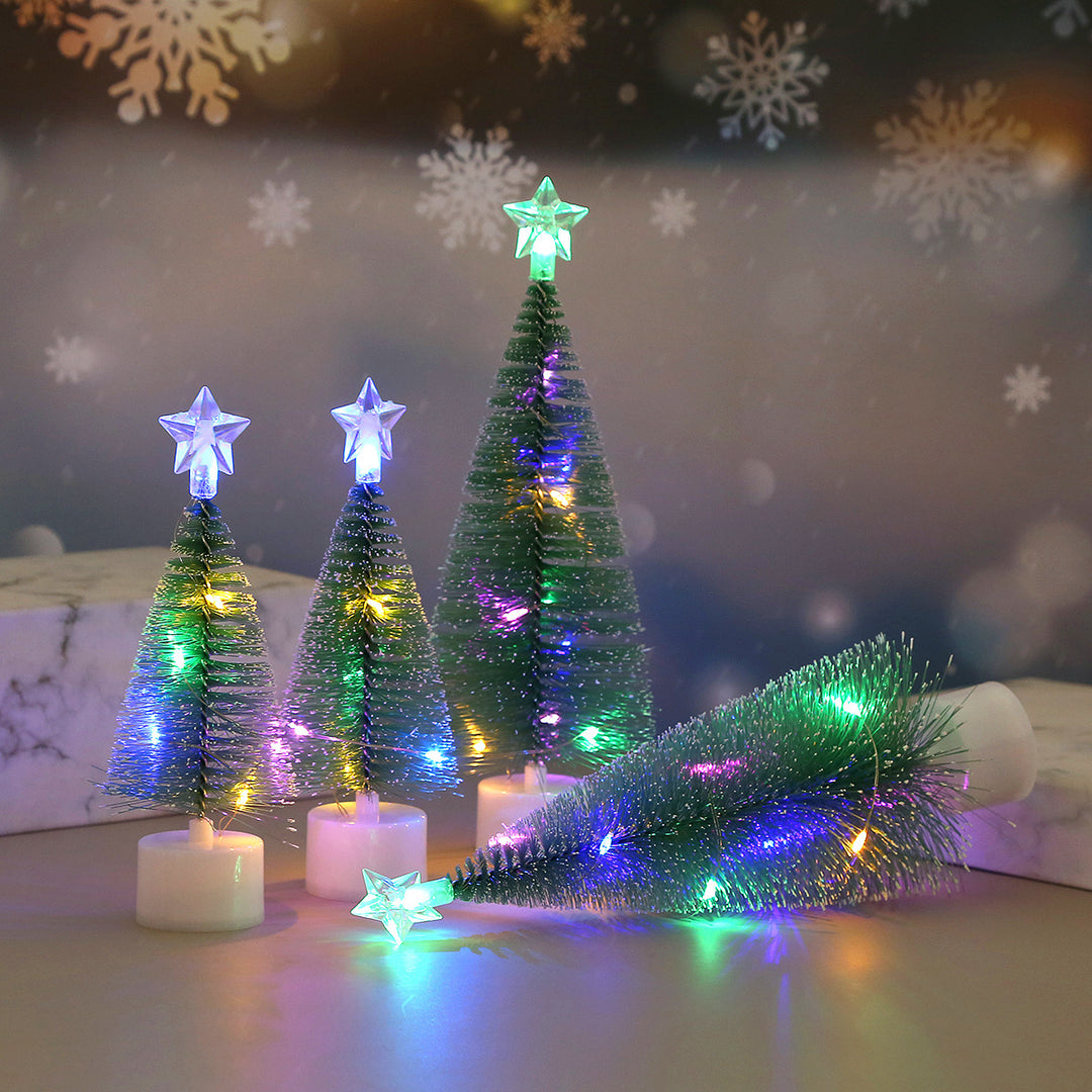 Christmas tree