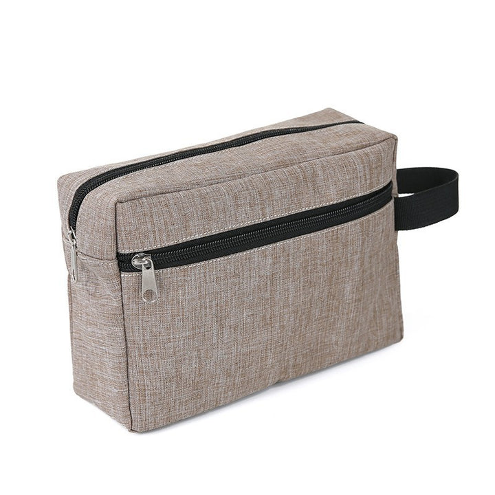 Compact Culture Bag Kalsten