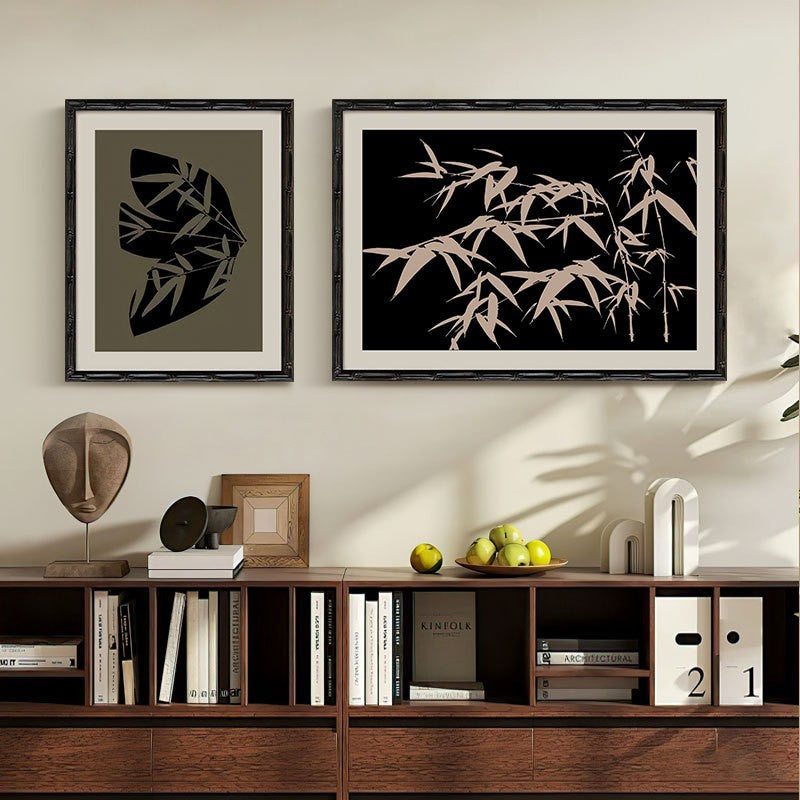 Abstract Minimalist Art Print
